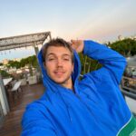 Franco Masini Instagram - 🤍