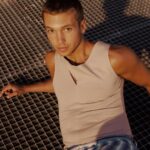 Franco Masini Instagram - For @vtmag 🤍
