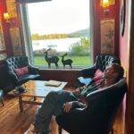 Franco Masini Instagram – 🤍🦌