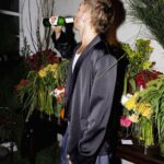 Franco Masini Instagram – About last night 🔥 @stellaartois.ar #letsdodinner