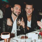 Franco Masini Instagram – About last night 🔥 @stellaartois.ar #letsdodinner