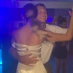 Franco Masini Instagram - Para siempre ❤️