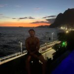 Franco Masini Instagram - Días de carnaval 🇧🇷❤️ Rio de Janeiro, Rio de Janeiro