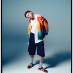 Franco Masini Instagram - IN CONVERSATION W/ @numero_netherlands 🤍 Amsterdam, Netherlands