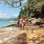 Gabrielle Prado Instagram – Deus 💙

Obrigada @safariboatsparaty por esse dia no paraíso!