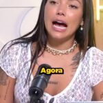 Gabrielle Prado Instagram – declaração de amor em forma de música pra ele @rio.thiagogomes 💙