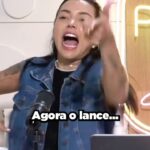 Gabrielle Prado Instagram - que dia feliz, leve e calmo ao lado dela @mariananolasco 💙 lembrando que se alguma música estourar, eu e @gizellybicalho temos direito também! fizemos parte! hahahahaha entrevista completa no canal @poddarprado 🥹 São Paulo, Brazil