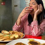 Gabrielle Prado Instagram – Hoje, 06/09, é Dia do S&x0 e vocês acharam que @habibsoficial não iria surpreender? Você, que nasceu entre 23 de agosto e 22 de setembro é do signo de virgem, pode GANHAR um rodízio repleto de Bibsfihas no Habib’s da Cerro Corá! 😋 Marca aqui um @ que também é de virgem pra aproveitar muito ❤️ 
Vem que é só no Habib’s da Cerro Corá📍R. Cerro Corá, 307 – São Paulo

*publi Habib’s Cerro Corá