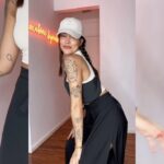 Gabrielle Prado Instagram - Gente, corre aqui que eu tenho novidade pra vocês: o #cabinedaprado hoje tá em parceria com a @lovito_br que é uma marca de roupas e acessórios exclusiva da @shopee_br! além de ser uma compra segura, é tudo muito lindo e cabe no nosso bolso! agora me ajuda aqui a escolher qual o look favorito de vocês? #publi lembrando que tem cupom: GABIPLOV *(limitado e apenas para Lovito) São Paulo, Brazil