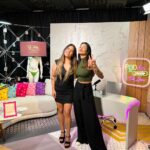 Gabrielle Prado Instagram - já estamos por aqui e vamos bater um papo muito legal! vem assistir a gente no @poddarprado 💕 link no story #podddarprado São Paulo, Brazil