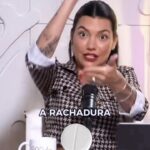 Gabrielle Prado Instagram - qual era seu apelido na escola? kkkkkkk ontem a entrevista foi incrível, a gente teve uma aula de empreendedorismo feminino e a gente se emocionou e riu muito! link no story! ♥️ São Paulo, Brazil