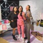 Gabrielle Prado Instagram - hoje é dia de empreendedorismo feminino aqui no @poddarprado ♥️ já estamos preparadas e esperando vocês! #poddarprado #nataliabeautyacademy São Paulo, Brazil