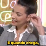 Gabrielle Prado Instagram - essa entrevista foi tudo com ela @andressaferreiramiranda ♥️ corre pra assistir no meu canal do youtube. #poddarprado São Paulo, Brazil