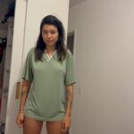 Gabrielle Prado Instagram – algumas que não postei do rolo da câmera 🗣🤭