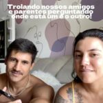 Gabrielle Prado Instagram - os meus amigos e familiares dão de 10 a 0 nos amigos do dino. hahahha ♥️ QUEREM PARTE 2?! Rio de Janeiro, Rio de Janeiro