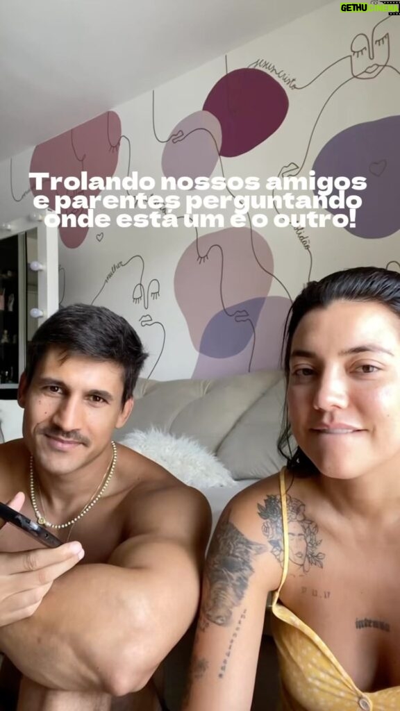 Gabrielle Prado Instagram - os meus amigos e familiares dão de 10 a 0 nos amigos do dino. hahahha ♥️ QUEREM PARTE 2?! Rio de Janeiro, Rio de Janeiro