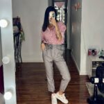 Gabrielle Prado Instagram – tava devendo um #cabinedaprado pra vocês, né? 

de 1 a 7, qual seu look favorito? 💕 São Paulo, Brazil