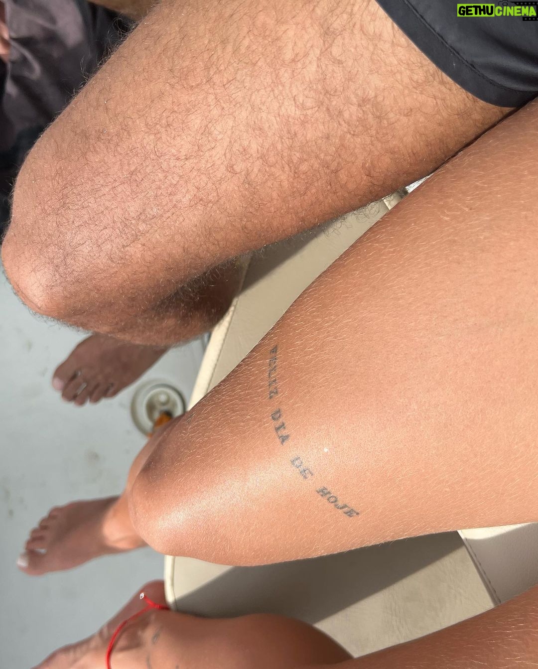 Gabrielle Prado Instagram - 📍🇨🇴 San Andres Island