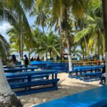 Gabrielle Prado Instagram - 📍🇨🇴 San Andres Island