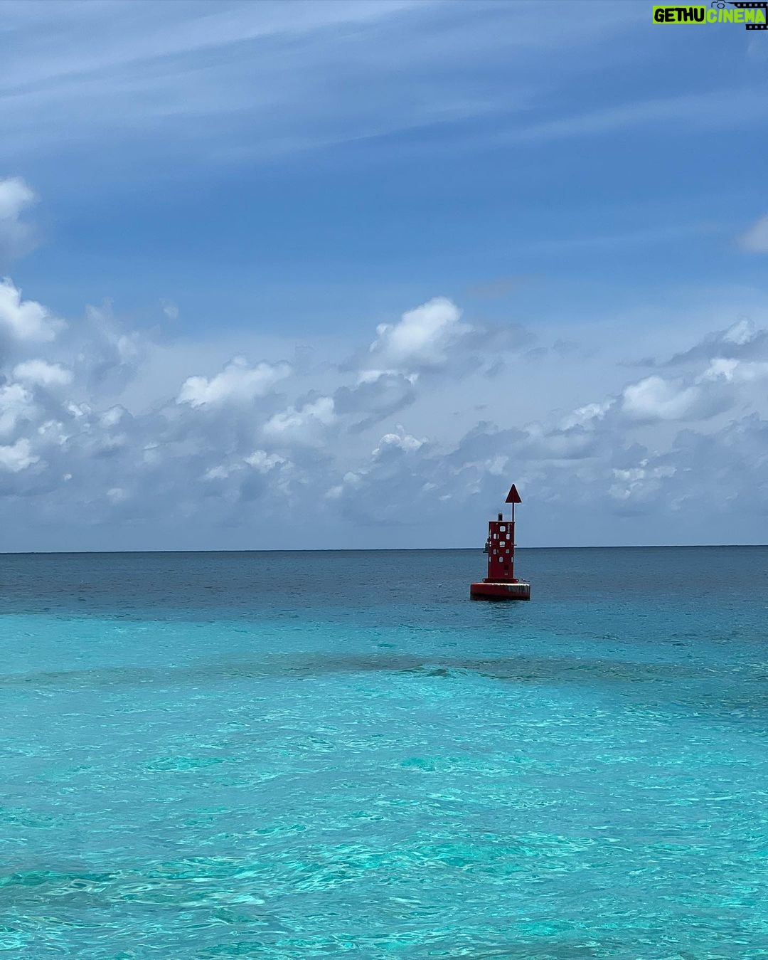 Gabrielle Prado Instagram - 📍🇨🇴 San Andres Island