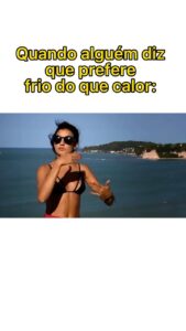 Gabrielle Prado Instagram - sigo com o mesmo pensamento! 0d&iiiiiiiooooo frio afffff volta calor te amo e 💜