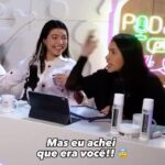Gabrielle Prado Instagram - dias dos namorados do @poddarprado foi nesse clima aí! hahahahahahah link pra assistir completo no story! Lembrando que hoje vamos receber a maravilhosa @eusougabriela as 20:00. esperamos vocês! #poddarprado #stalkshow