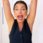 Gabrielle Prado Instagram – mais um vídeo de teste de vibr@dor&s daquele jeito que vocês gostam! hahahahahhha 

consegui cupom: GABIPRADO ♥️ vaaaaaaai, usem e me contem no direct o que vcs acharam! mamãe ama, mamãe cuida!