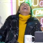 Gabrielle Prado Instagram - Eu amo a Batalha de Rimas que não tem rima no @poddarprado hahhhahahah a gente mandou muito bem, né? quem não concordar tá com inveja! hahahahhh
