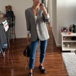 Gabrielle Prado Instagram – qual seu look favorito? 

#cabinedaprado