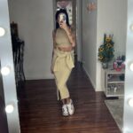 Gabrielle Prado Instagram – qual seu look favorito? 

#cabinedaprado