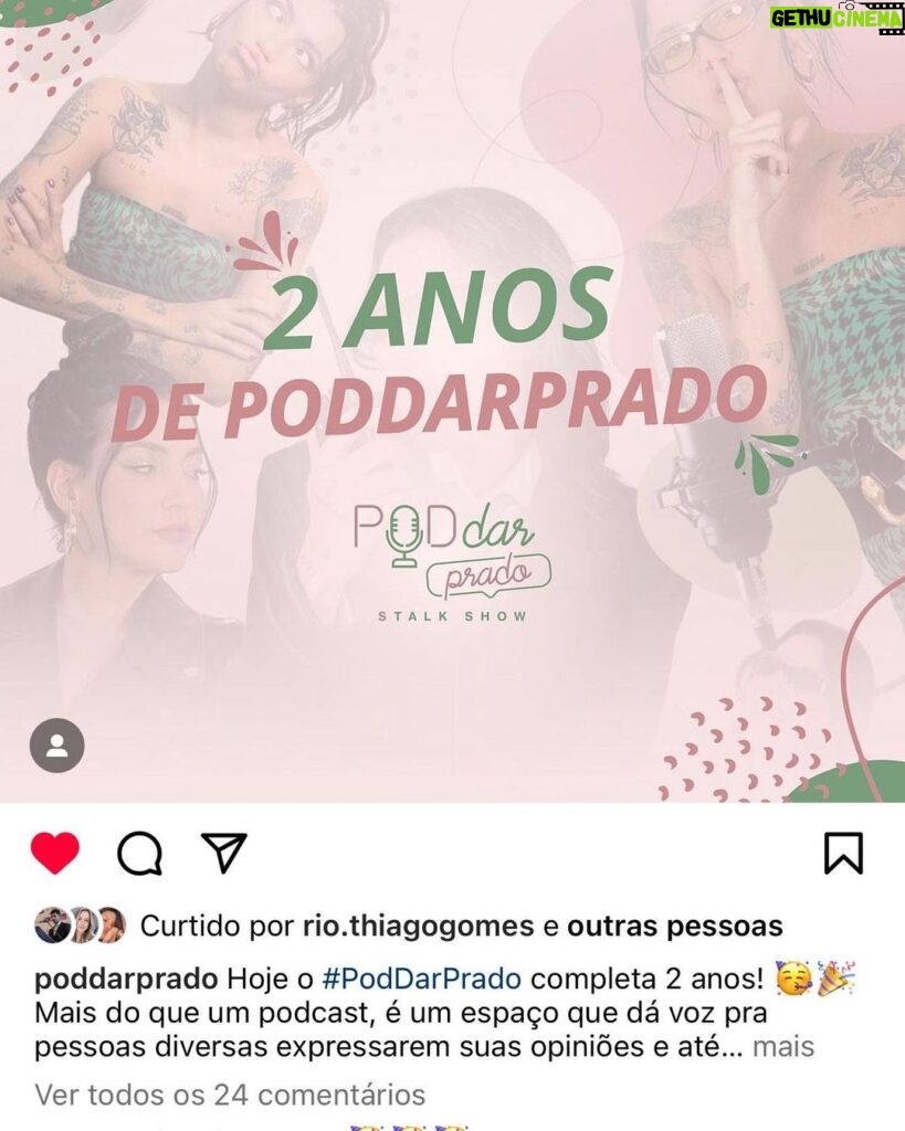Gabrielle Prado Instagram - o que você fez do início do mês de julho até agora? eu: lutando pra me salvar. ♥️ São Paulo, Brazil