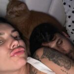 Gabrielle Prado Instagram – o que você fez do início do mês de julho até agora? 

eu: lutando pra me salvar. ♥️ São Paulo, Brazil