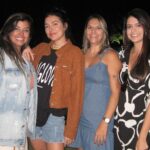 Gabrielle Prado Instagram – pra sempre dentro do meu coração. 💛 

família.