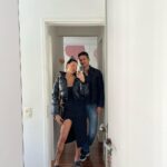 Gabrielle Prado Instagram – thiago é daquele tipo de amor que nas suas orações você pediu a Deus.  daquele tipo de amor que o tempo é só um detalhe em meio a tanta intensidade. thiago é de um amor leve, apoiador, respeitoso, de muita tranquilidade e te faz respirar aliviada. 
ele é aquele tipo de amores que até te fazem duvidar se merece tanto. 
thiago é a minha escolha de todos os dias. juntos transbordamos sonhos. 

eu te amo, te escolho e permaneço, sempre. 🦕 São Paulo, Brazil