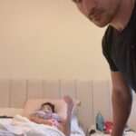 Gabrielle Prado Instagram – thiago é daquele tipo de amor que nas suas orações você pediu a Deus.  daquele tipo de amor que o tempo é só um detalhe em meio a tanta intensidade. thiago é de um amor leve, apoiador, respeitoso, de muita tranquilidade e te faz respirar aliviada. 
ele é aquele tipo de amores que até te fazem duvidar se merece tanto. 
thiago é a minha escolha de todos os dias. juntos transbordamos sonhos. 

eu te amo, te escolho e permaneço, sempre. 🦕 São Paulo, Brazil