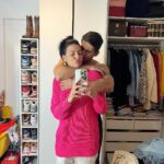 Gabrielle Prado Instagram – thiago é daquele tipo de amor que nas suas orações você pediu a Deus.  daquele tipo de amor que o tempo é só um detalhe em meio a tanta intensidade. thiago é de um amor leve, apoiador, respeitoso, de muita tranquilidade e te faz respirar aliviada. 
ele é aquele tipo de amores que até te fazem duvidar se merece tanto. 
thiago é a minha escolha de todos os dias. juntos transbordamos sonhos. 

eu te amo, te escolho e permaneço, sempre. 🦕 São Paulo, Brazil