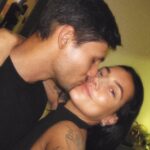 Gabrielle Prado Instagram – thiago é daquele tipo de amor que nas suas orações você pediu a Deus.  daquele tipo de amor que o tempo é só um detalhe em meio a tanta intensidade. thiago é de um amor leve, apoiador, respeitoso, de muita tranquilidade e te faz respirar aliviada. 
ele é aquele tipo de amores que até te fazem duvidar se merece tanto. 
thiago é a minha escolha de todos os dias. juntos transbordamos sonhos. 

eu te amo, te escolho e permaneço, sempre. 🦕 São Paulo, Brazil