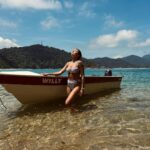 Gabrielle Prado Instagram – Deus 💙

Obrigada @safariboatsparaty por esse dia no paraíso!