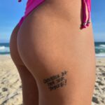 Gabrielle Prado Instagram - Ri💙 Rio de Janeiro, Rio de Janeiro