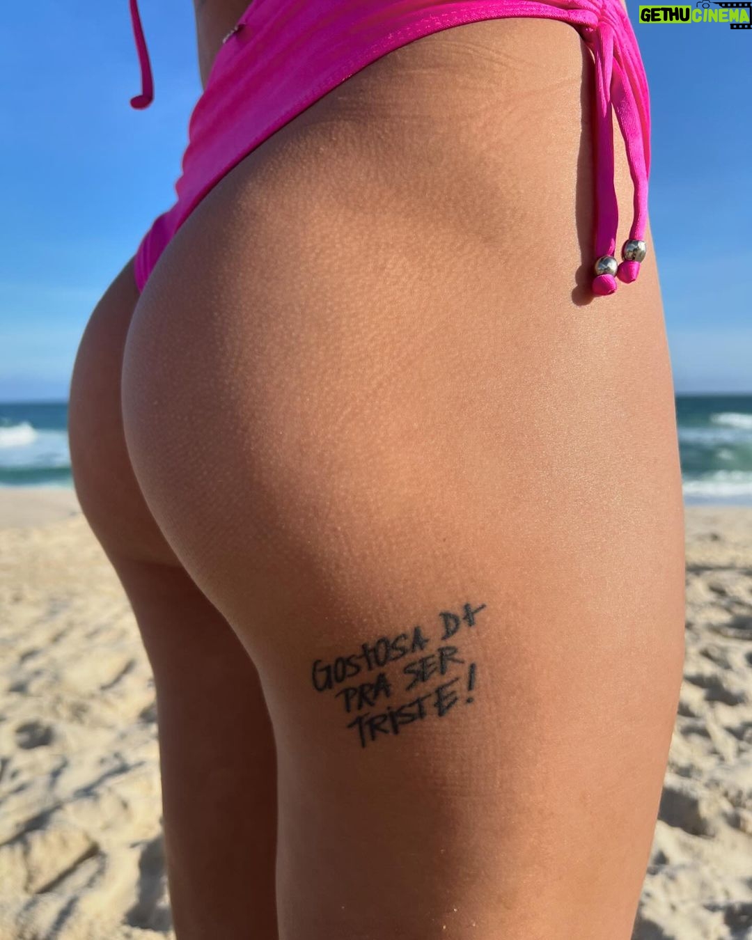 Gabrielle Prado Instagram - Ri💙 Rio de Janeiro, Rio de Janeiro