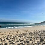 Gabrielle Prado Instagram – Ri💙 Rio de Janeiro, Rio de Janeiro