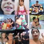 Gabrielle Prado Instagram - Hoje acordei com esse sentimento: já vivi tantas coisas nessa vida, que sinto saudade até do que não deu certo. Não vejo saudade só como algo triste, vejo como memórias de momentos que me fizeram ser quem eu sou hoje. A saudade na maioria das vezes pra mim teve/tem uma ligação forte de sentimentos bons que adquiri ao longo dos anos. Para muitos ela só está ligada a dor e solidão, mas que eu considero algo fundamental para nos fazer crescer. Por tudo que vivi e vivo sempre serei saudade. e o que é saudade pra você? 💛