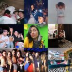 Gabrielle Prado Instagram - Hoje acordei com esse sentimento: já vivi tantas coisas nessa vida, que sinto saudade até do que não deu certo. Não vejo saudade só como algo triste, vejo como memórias de momentos que me fizeram ser quem eu sou hoje. A saudade na maioria das vezes pra mim teve/tem uma ligação forte de sentimentos bons que adquiri ao longo dos anos. Para muitos ela só está ligada a dor e solidão, mas que eu considero algo fundamental para nos fazer crescer. Por tudo que vivi e vivo sempre serei saudade. e o que é saudade pra você? 💛