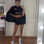 Gabrielle Prado Instagram - Oi, Feliz dia de hoje! 🤍 Essas são algumas peças que estarão disponíveis no bazar @cabinedaprado + @usesisters 👗 Valores de 19,00 a R$ 149,00 Data: 02 e 09/03 sábado Horário: 10h às 17h Local: Av das Américas 5777, sala 206 Comercial park palace (em cima do Cervantes) Próximo a alvorada estação brt bosque da barra estacionamento para carros Quem quiser reservar alguma peça antes, me manda direct! #cabinedaprado Rio de Janeiro, Rio de Janeiro