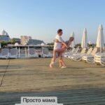 Galina Bob Instagram - Не знаю что тут комментировать😌