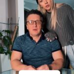 Galina Bob Instagram - Да,девочки?😝