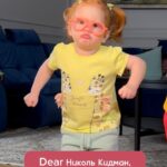 Galina Bob Instagram - Как думаете,с какой эмоцией Архимед воскликнул «Эврика!», выскочив из ванной?😂😂😂 Маргарита 2,9 годика😁