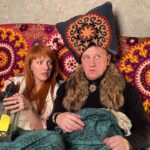 Galina Bob Instagram - С Днём Рождения, Султан моего сердца, радость моей души🤪🤪🤪 Вот уж точно… ТЕБЯ ждала❤️❤️❤️❤️ Люблю❤️ #деньрождения #великолепныйвек #москваслезамневерит