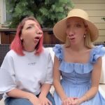 Galina Bob Instagram – А как вы друг друга называете?🤪