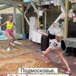 Galina Bob Instagram – До конца 😂